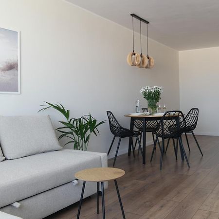 Aloha Apartment Gdynia Zewnętrze zdjęcie