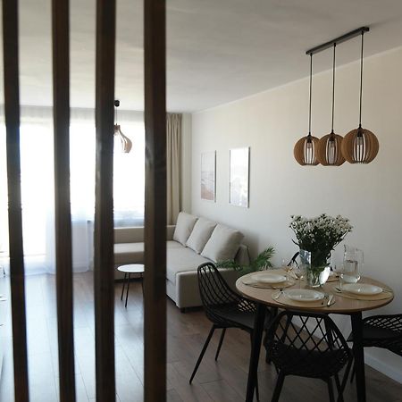 Aloha Apartment Gdynia Zewnętrze zdjęcie