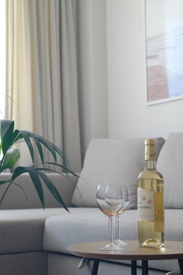 Aloha Apartment Gdynia Zewnętrze zdjęcie