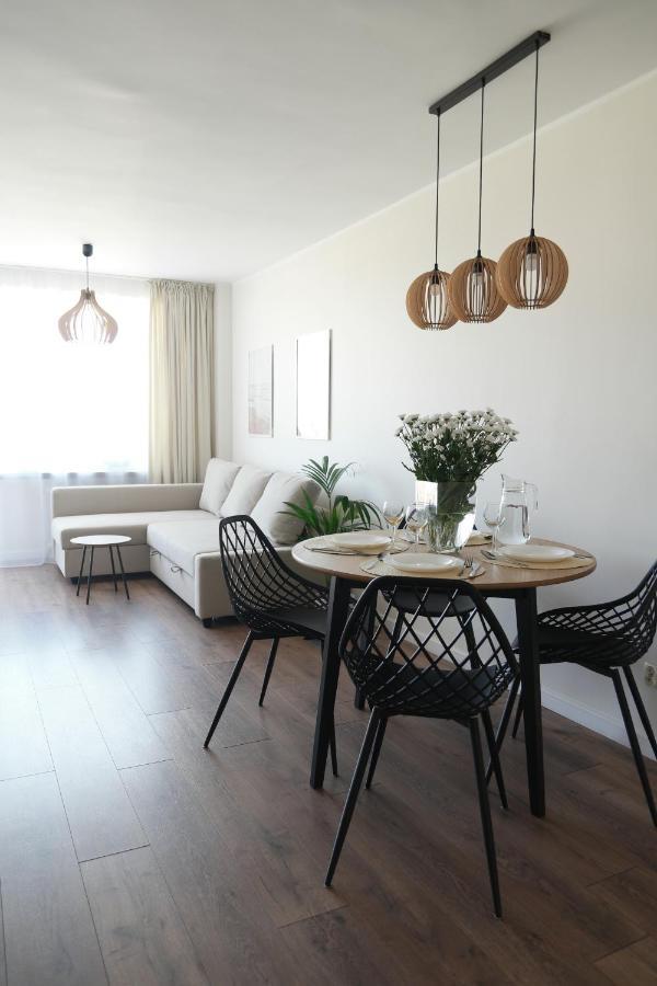 Aloha Apartment Gdynia Zewnętrze zdjęcie