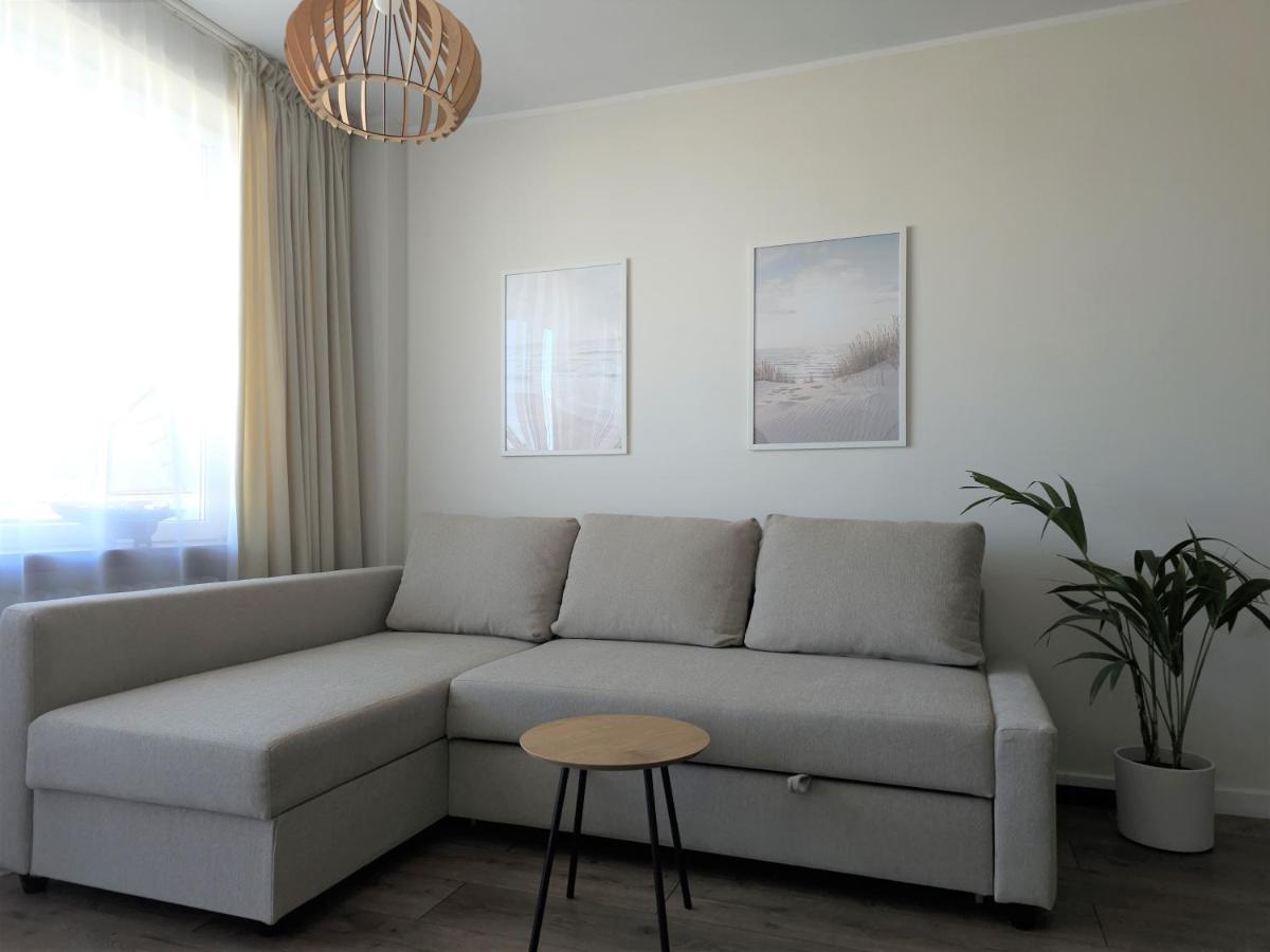Aloha Apartment Gdynia Zewnętrze zdjęcie