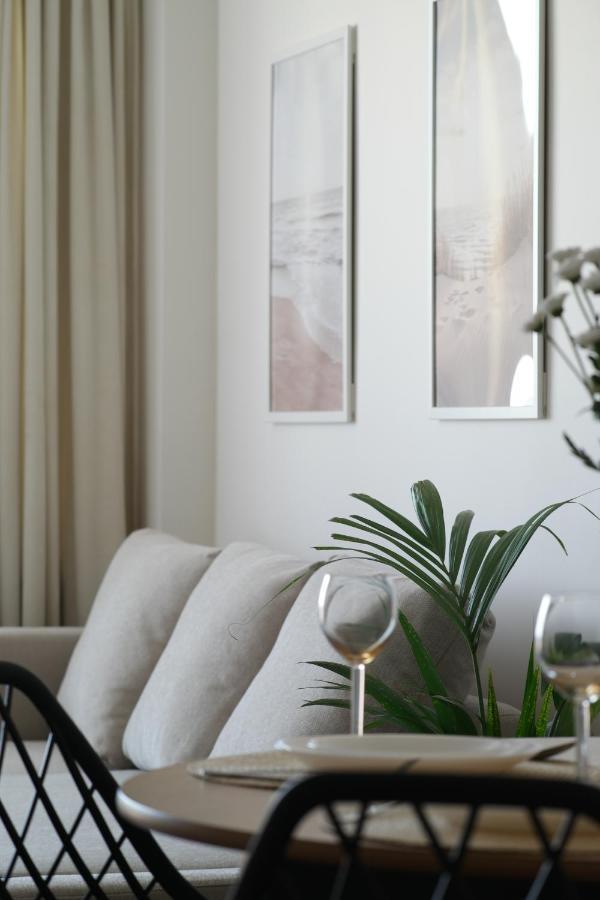 Aloha Apartment Gdynia Zewnętrze zdjęcie