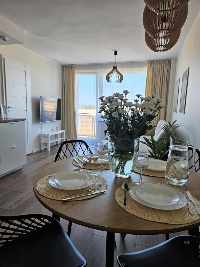 Aloha Apartment Gdynia Zewnętrze zdjęcie