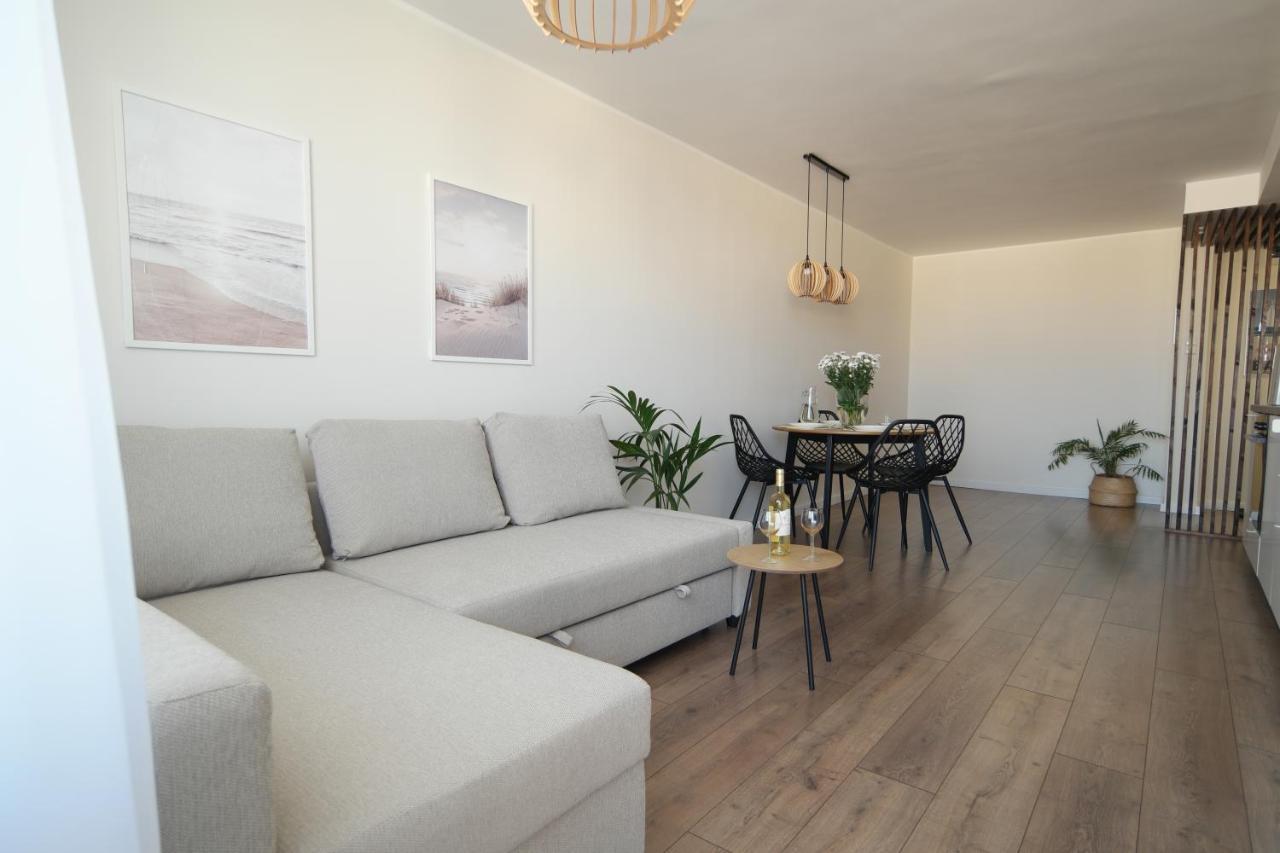 Aloha Apartment Gdynia Zewnętrze zdjęcie