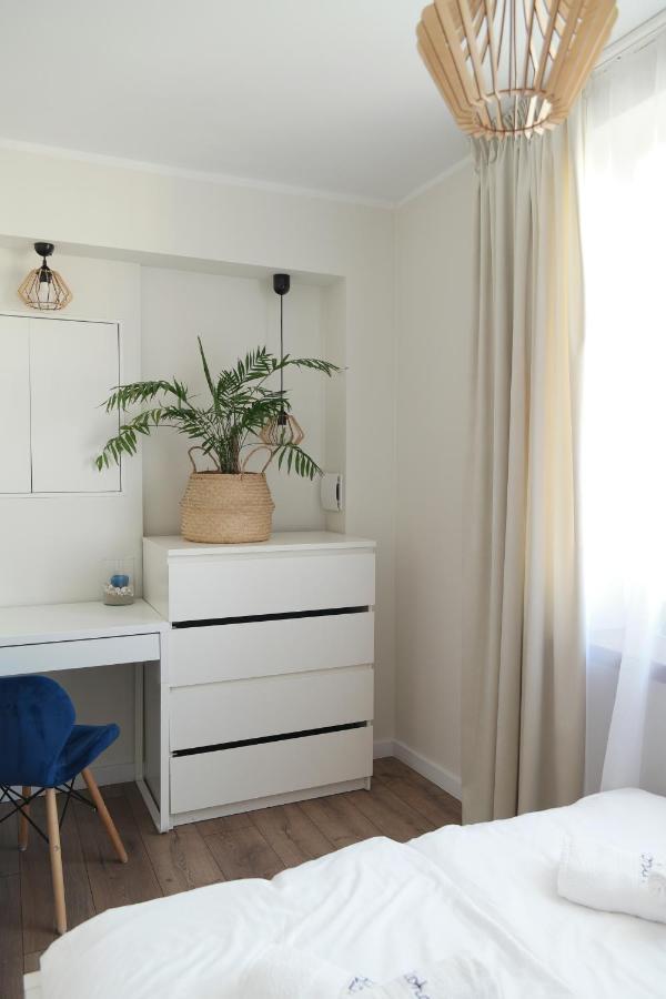 Aloha Apartment Gdynia Zewnętrze zdjęcie