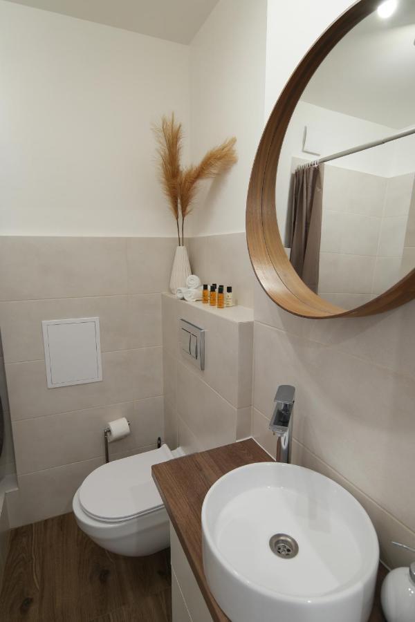 Aloha Apartment Gdynia Zewnętrze zdjęcie