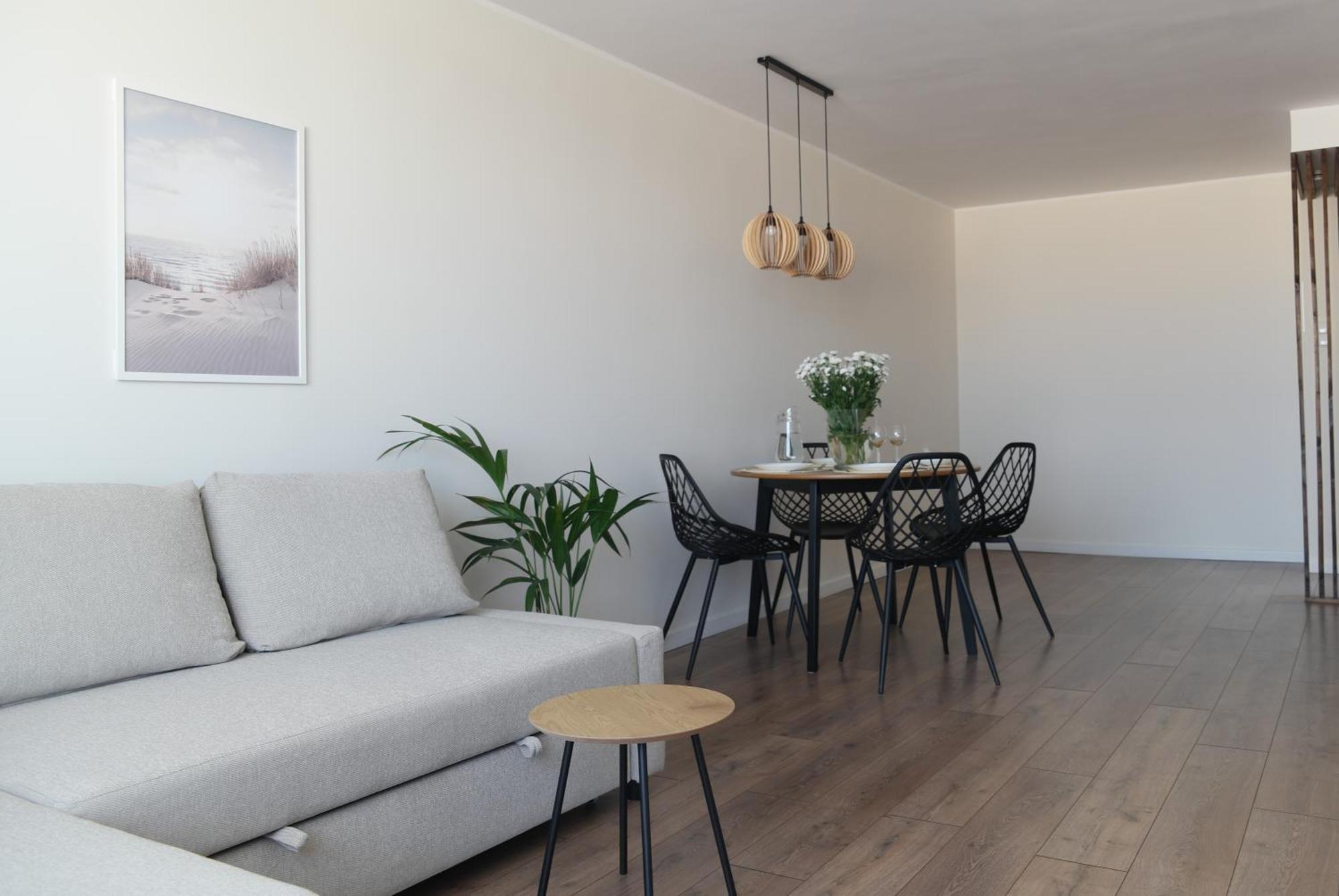 Aloha Apartment Gdynia Zewnętrze zdjęcie