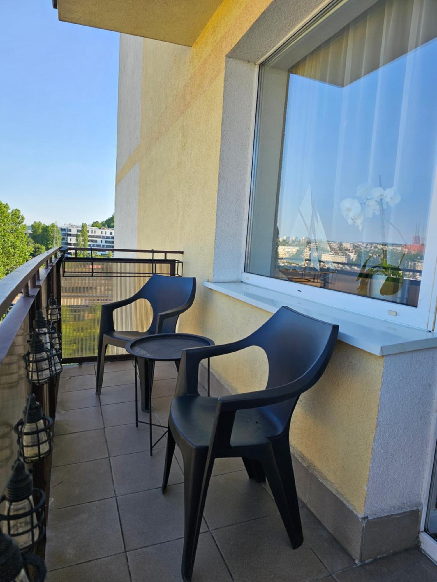 Aloha Apartment Gdynia Zewnętrze zdjęcie