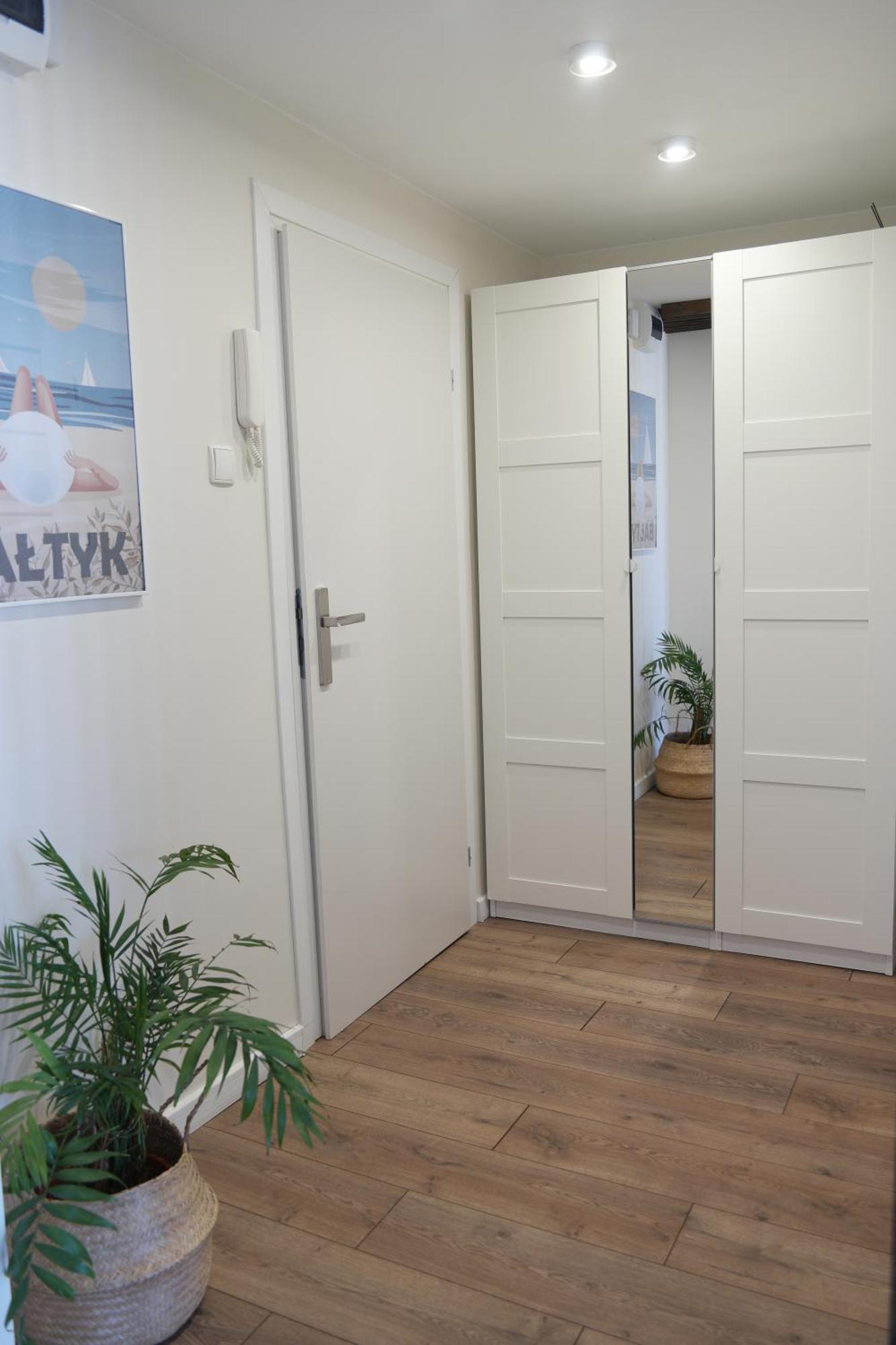 Aloha Apartment Gdynia Zewnętrze zdjęcie
