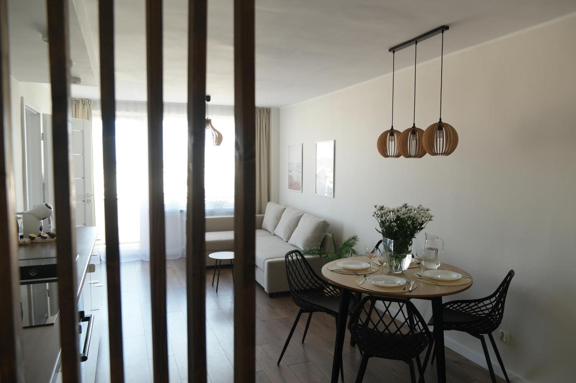Aloha Apartment Gdynia Zewnętrze zdjęcie